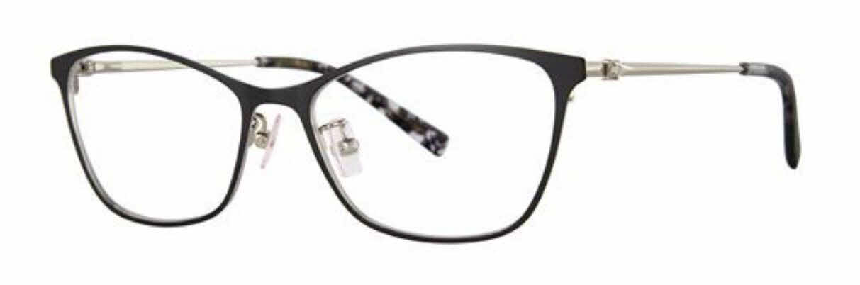 VERA WANG VA57  ALTERNATIVE FIT BLACK