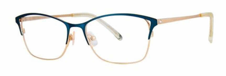 VERA WANG ELANA TEAL