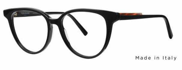 VERA WANG AVELINE BLACK
