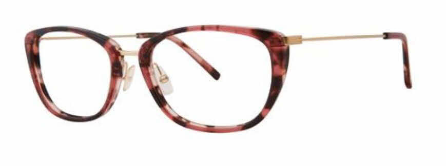VERA WANG VA37ALTERNATE FIT ROSETORTOISE