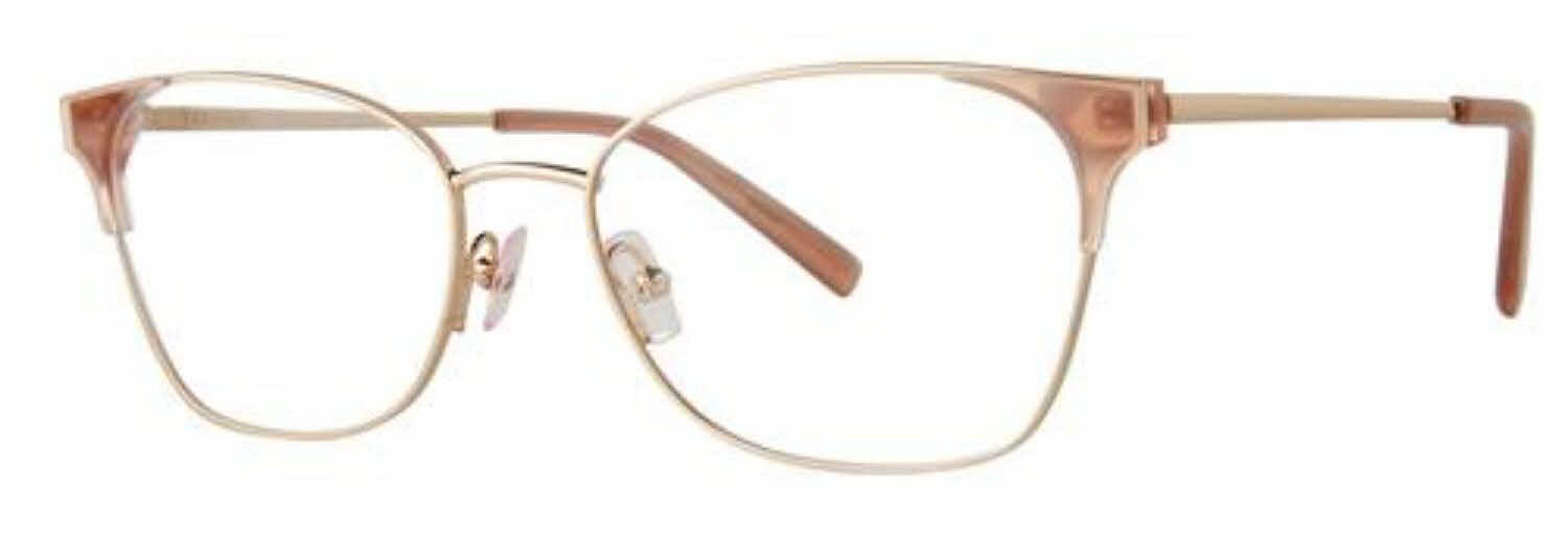 VERA WANG V592 ROSE