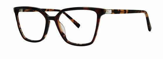 VERA WANG KALE BURGUNDYTORTOISE
