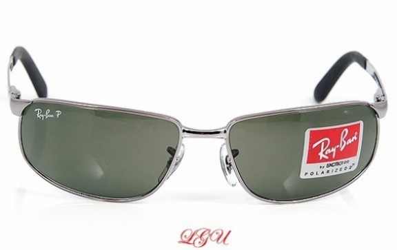 RAY BAN 3221 00448