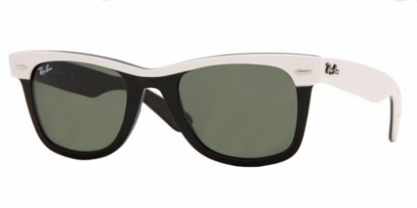 RAY BAN 2143 956