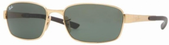 RAY BAN 3413 001