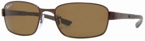 RAY BAN 3413 01457