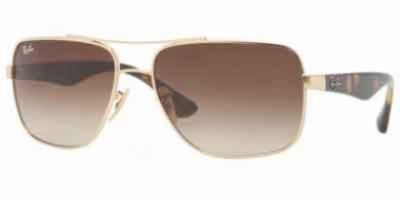 RAY BAN 3483 00151