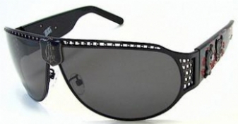 CHRISTIAN AUDIGIER 401 BLACK