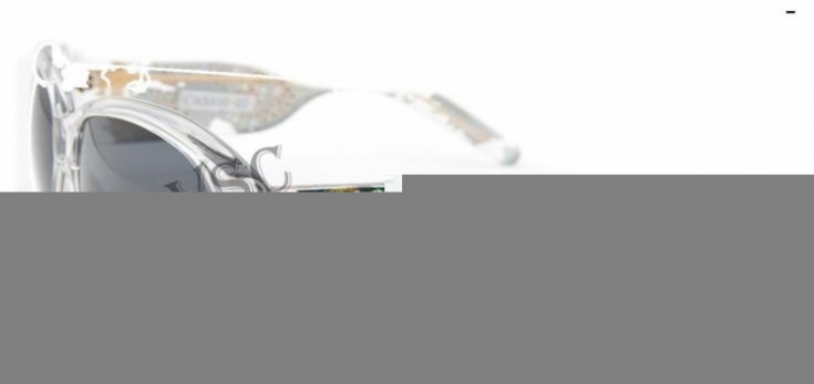 CHRISTIAN AUDIGIER 410 WHITECRYSTAL