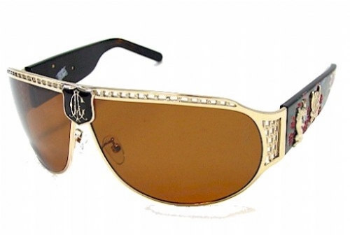 CHRISTIAN AUDIGIER 401 GOLD