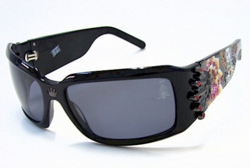 CHRISTIAN AUDIGIER 412 BLACK