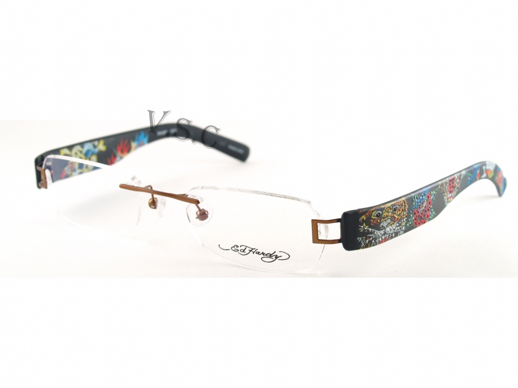 ED HARDY EHL 802 COP