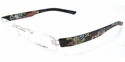 ED HARDY EHL 804 GUN