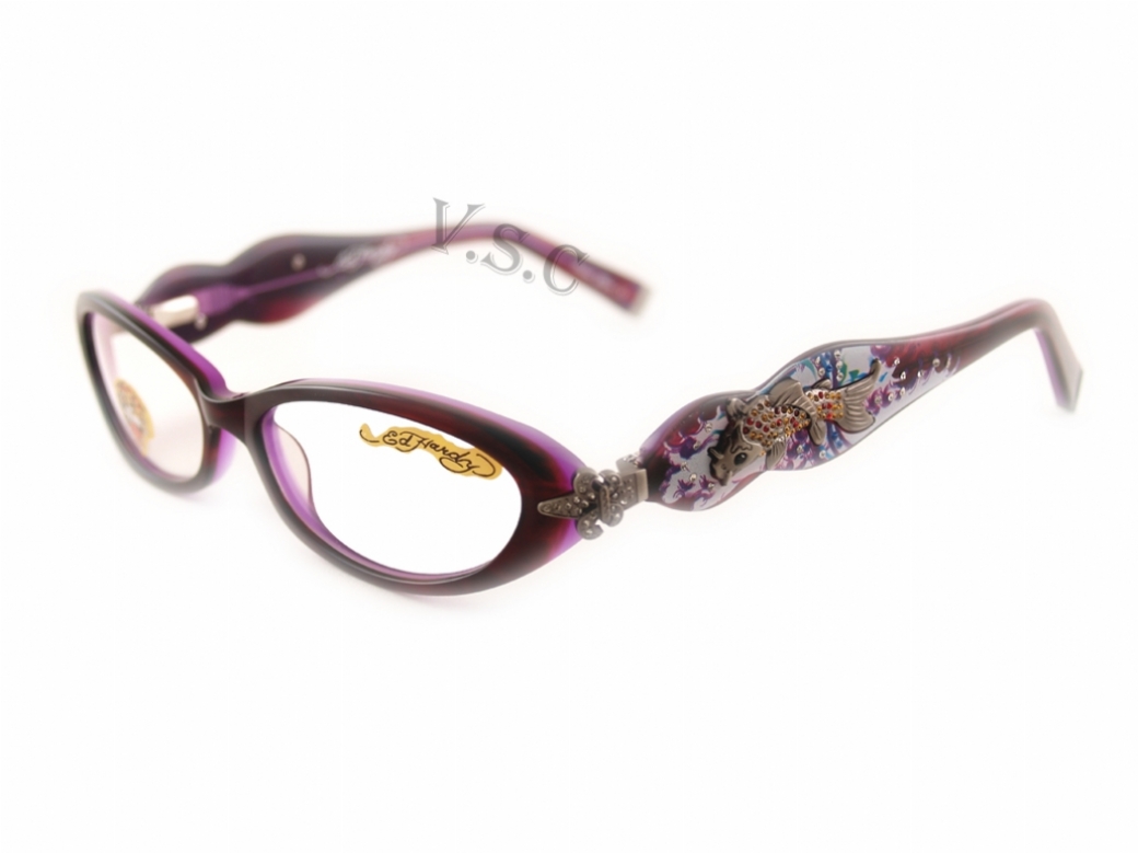 ED HARDY EHO 709 LAVENDERLAKE