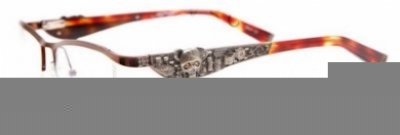 ED HARDY EHO 703 LATTE