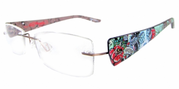 ED HARDY EHL 817 PCOP