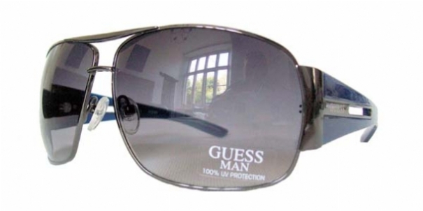 GUESS 6581 GUN35