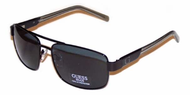 GUESS 6707 BLK3