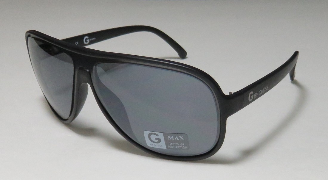 GUESS G 2084 MBLK-35F