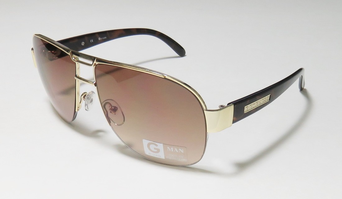 GUESS G 2081 GLD-34