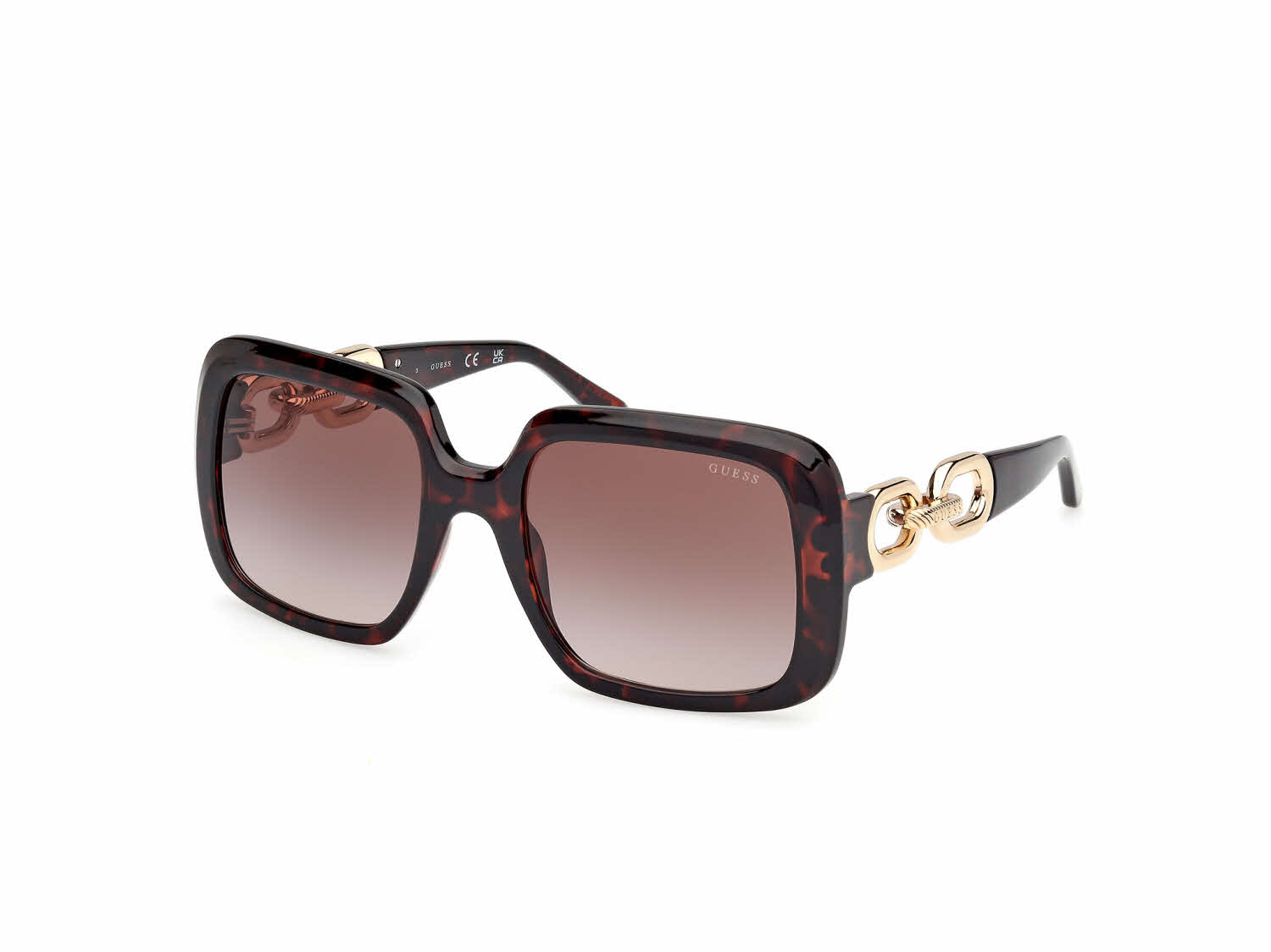 GUESS 00161 4400D4