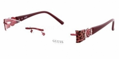 GUESS 1654 BU