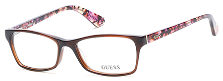 GUESS 2549 050