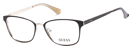GUESS 2550 049