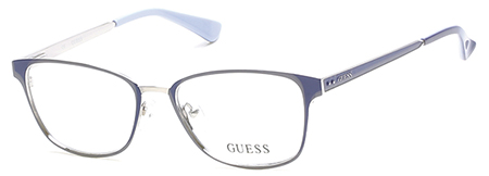 GUESS 2550 079