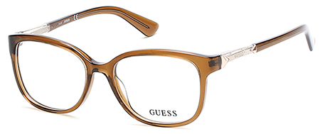 GUESS 2560 045