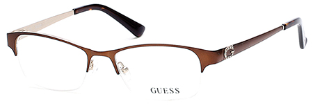 GUESS 2567 049