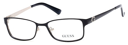 GUESS 2568 002