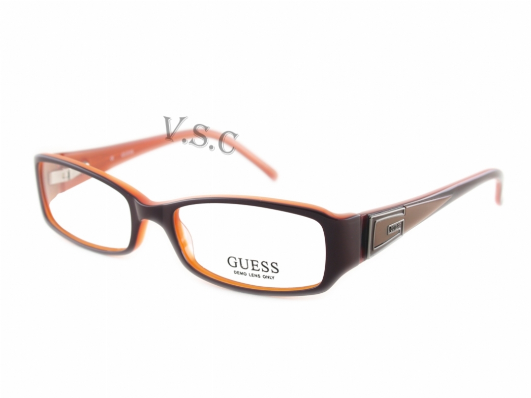 GUESS 1559 BRN