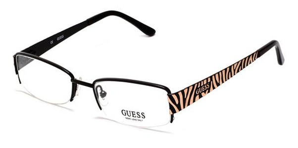 GUESS 1562 DKBRN