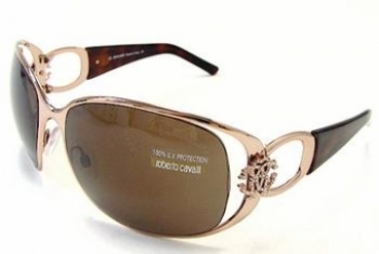 ROBERTO CAVALLI CRISOCOLLA 457S 34E