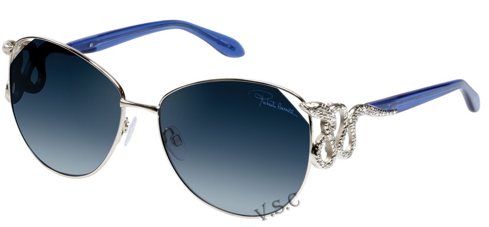 ROBERTO CAVALLI HATYSA 897S 28W