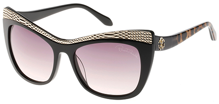 ROBERTO CAVALLI MUSCIDA 921S 05B