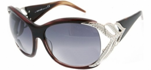 ROBERTO CAVALLI OSSIDIANA 455S 68B