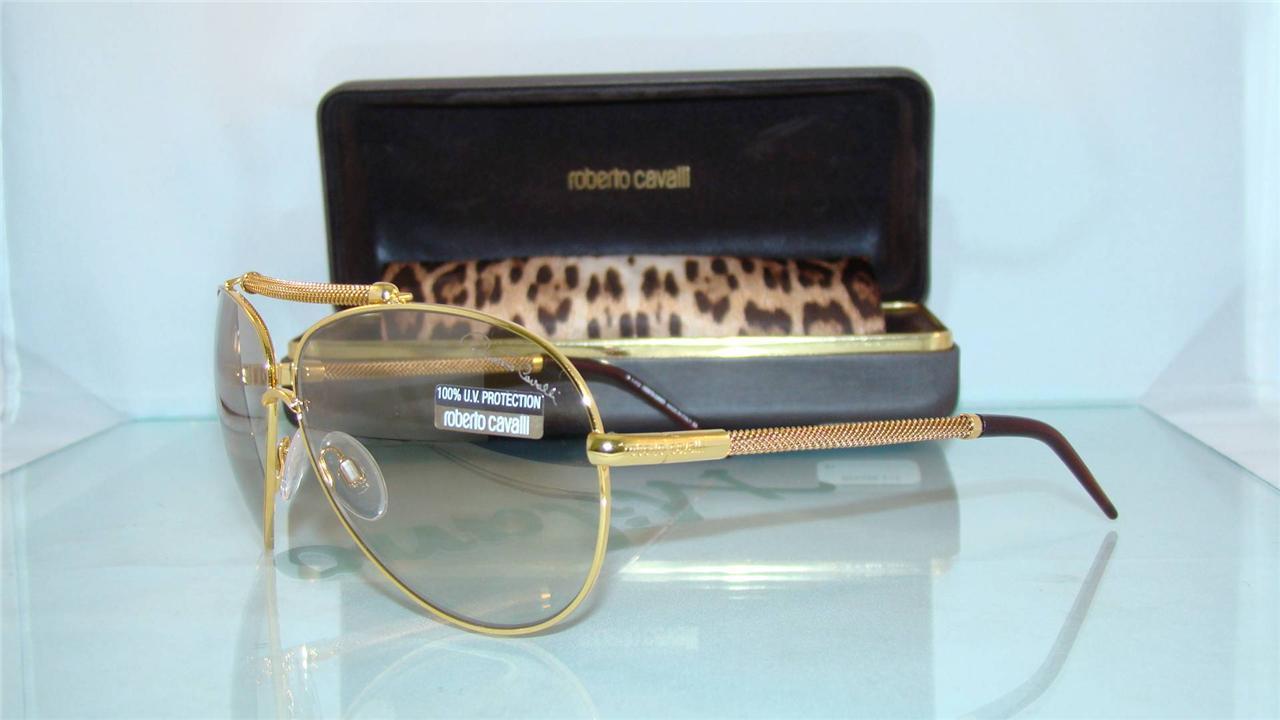 ROBERTO CAVALLI CERCIONE 299S 30G