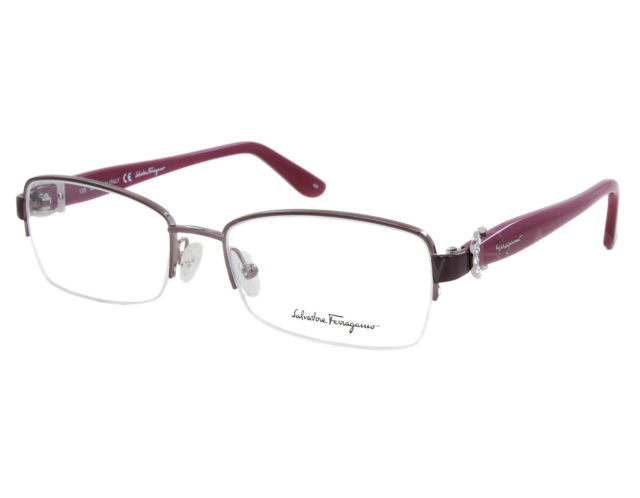 FERRAGAMO 2113R 664