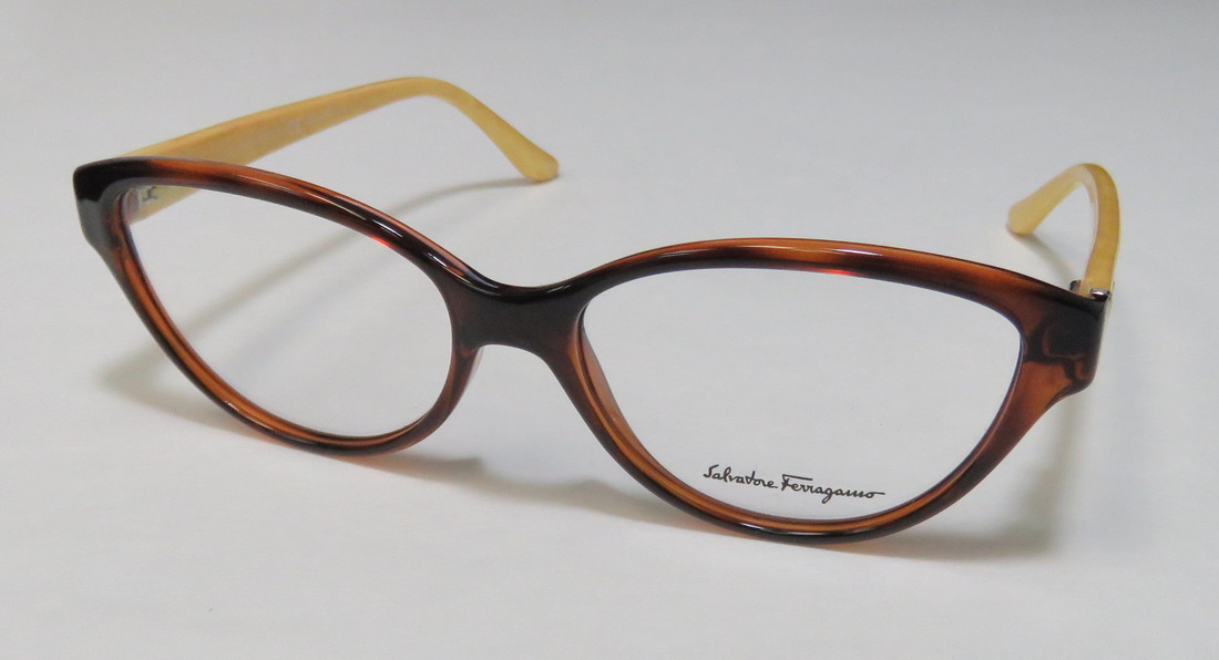 FERRAGAMO 2688 226