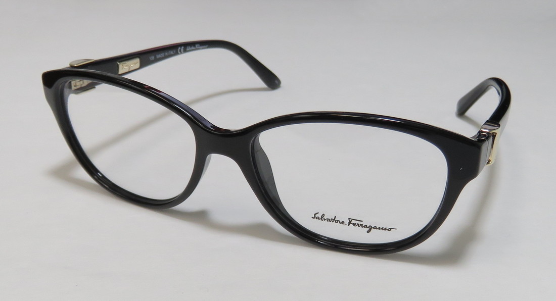 FERRAGAMO 2711 001