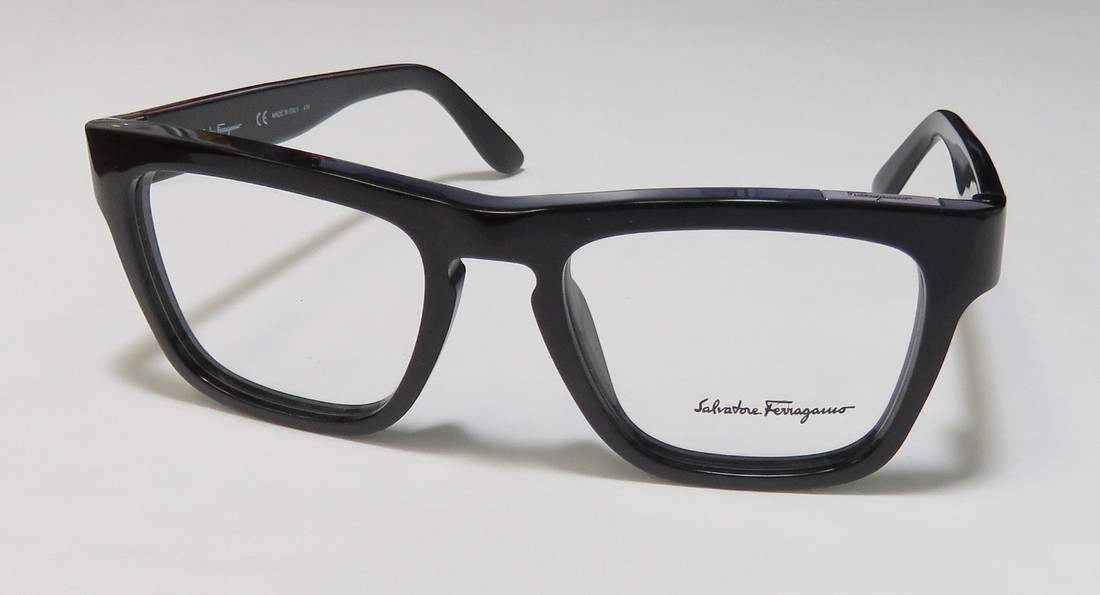 FERRAGAMO 2726 001