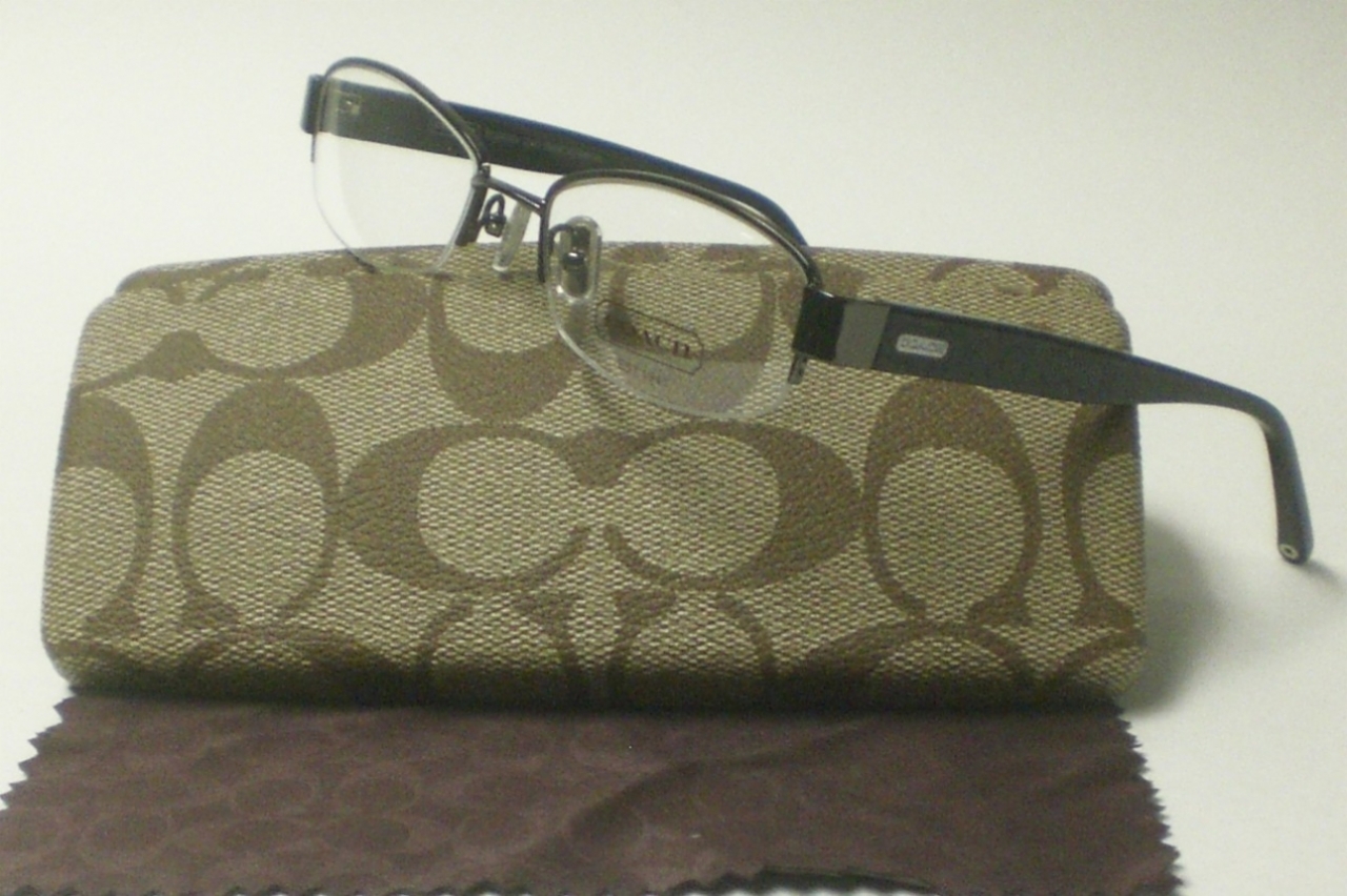 COACH SUZANNA 246 007