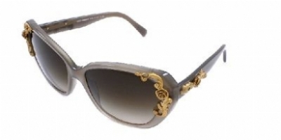 DOLCE GABBANA 4167 267913