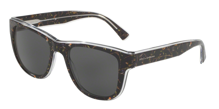 DOLCE GABBANA 4284 305387