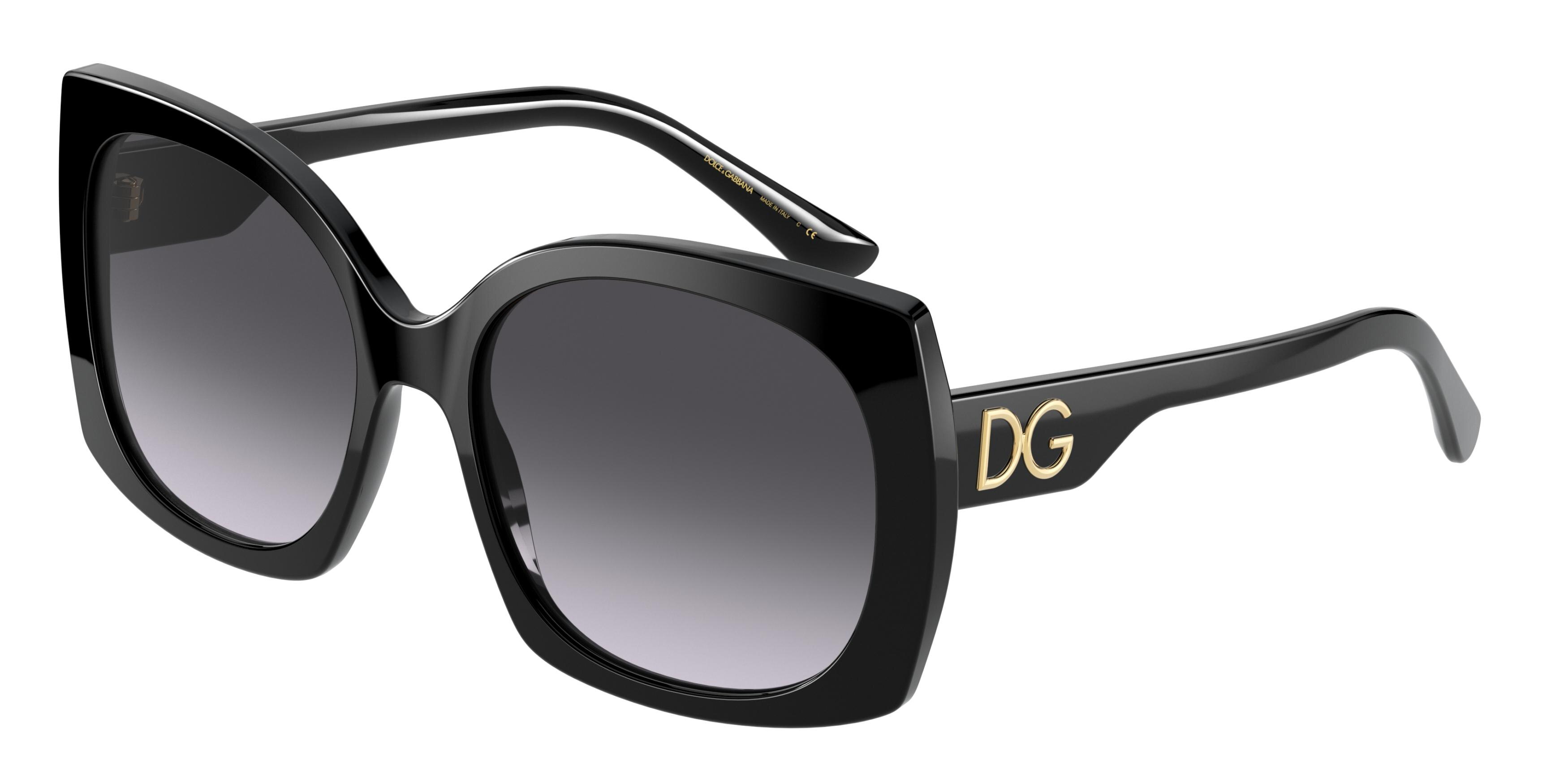 DOLCE GABBANA 4385 5018G