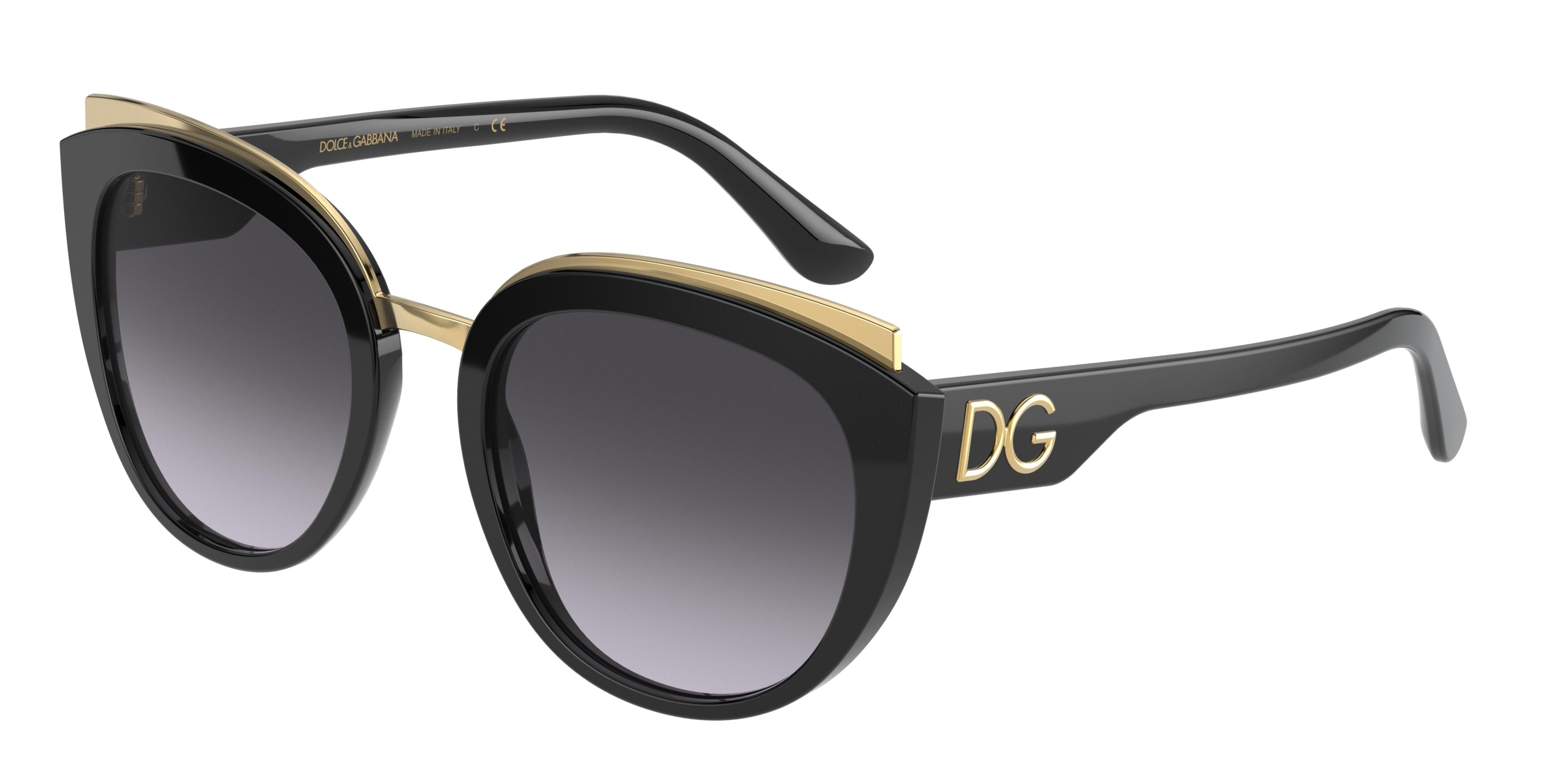 DOLCE GABBANA 4383F 5018G