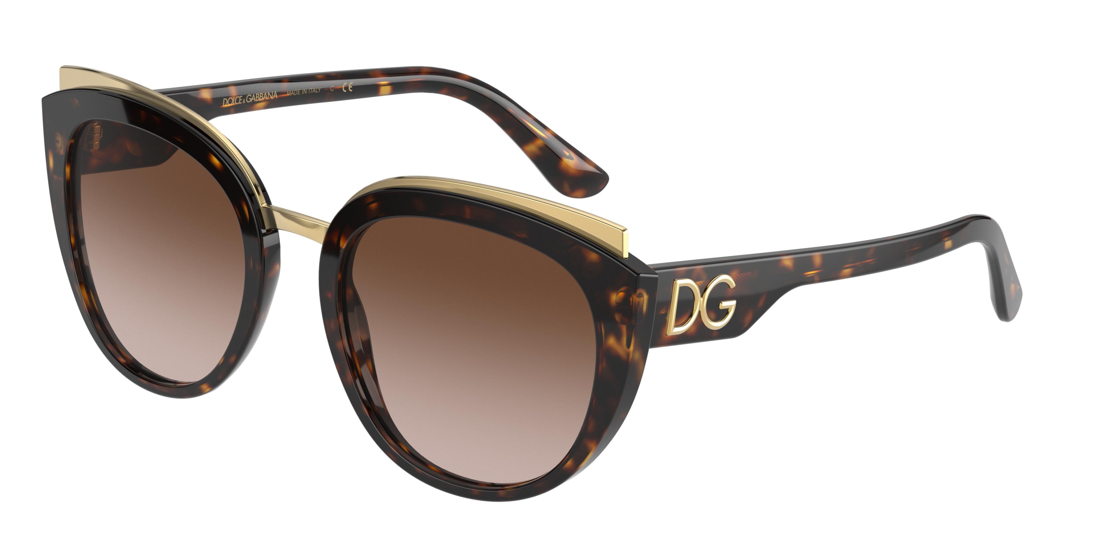 DOLCE GABBANA 4383F 50213