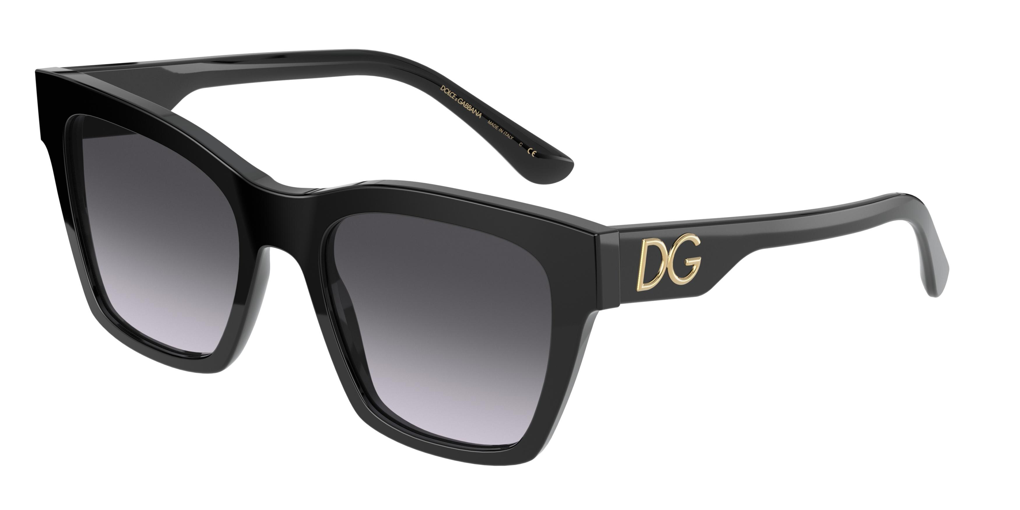 DOLCE GABBANA 4384F 5018G